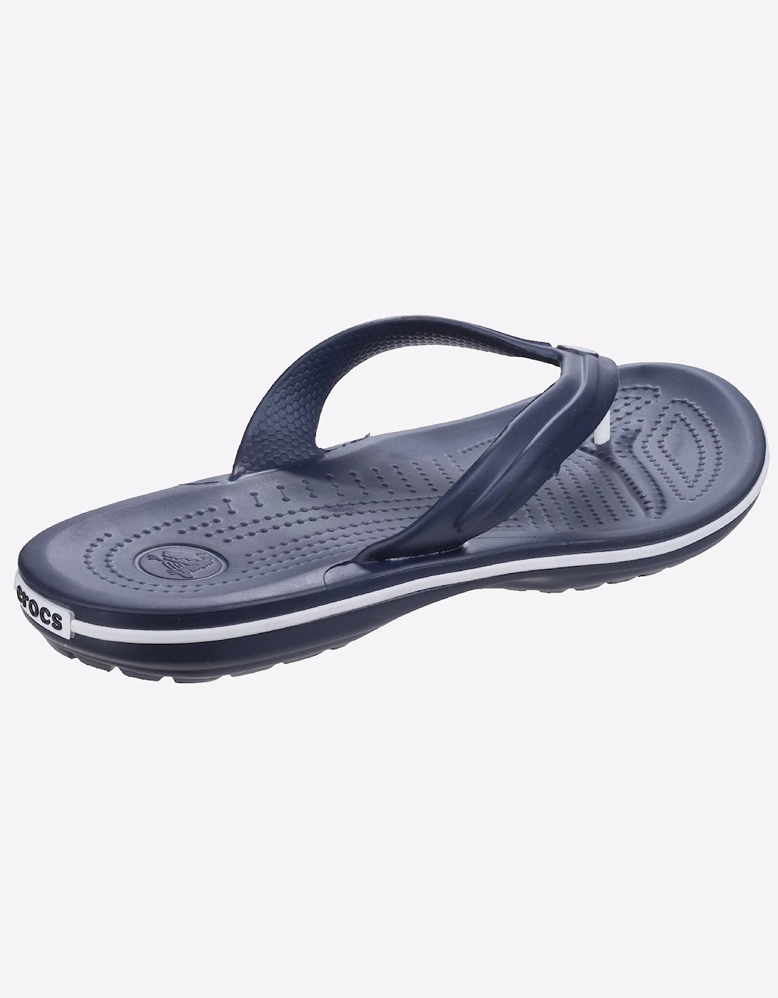Crocs Crocband Unisex Navy