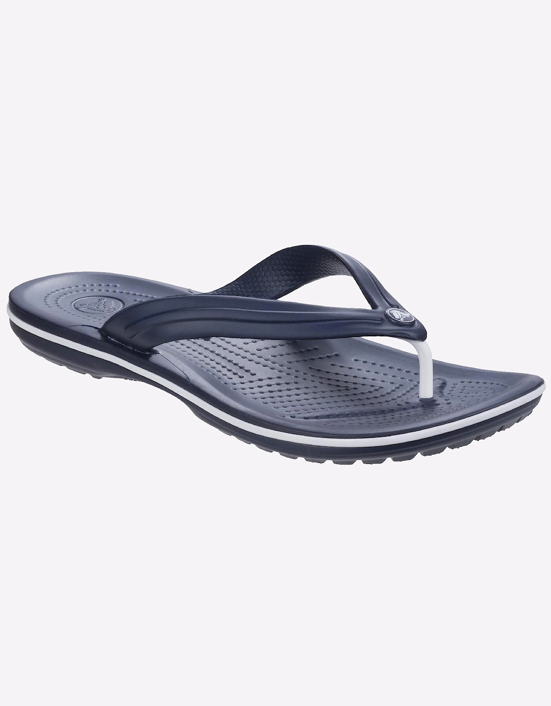 Crocs Crocband Unisex Navy