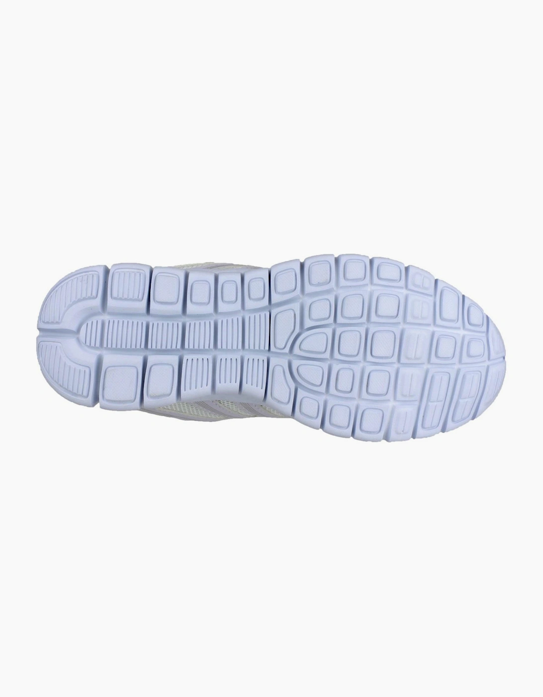 Mirak Milos Touch Fastening Womens White