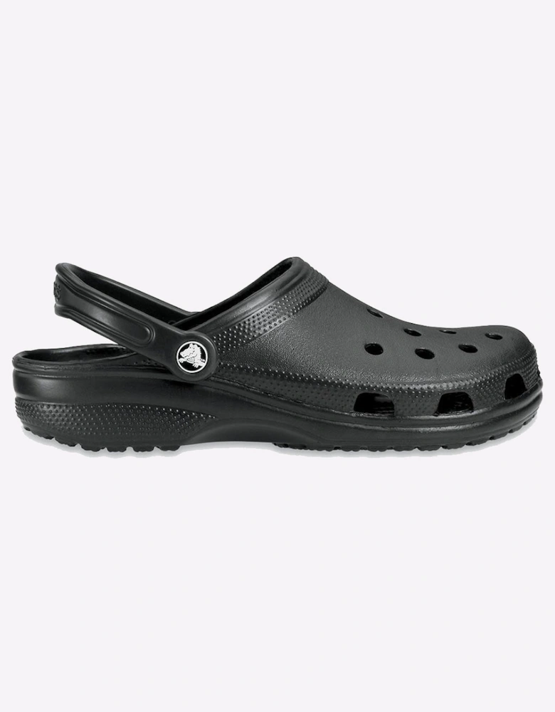 Crocs Classic Clog Unisex Black
