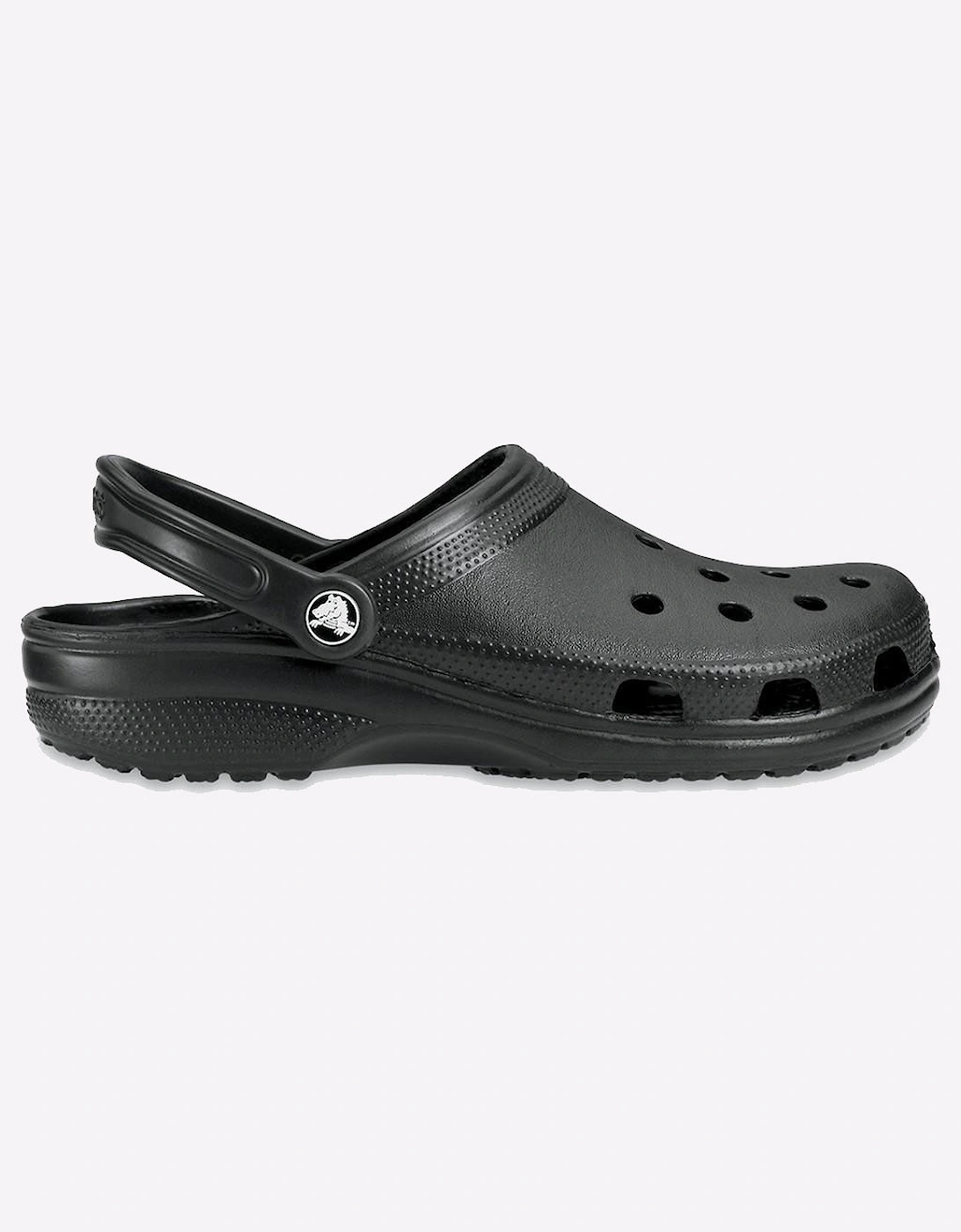 Crocs Classic Clog Unisex Black