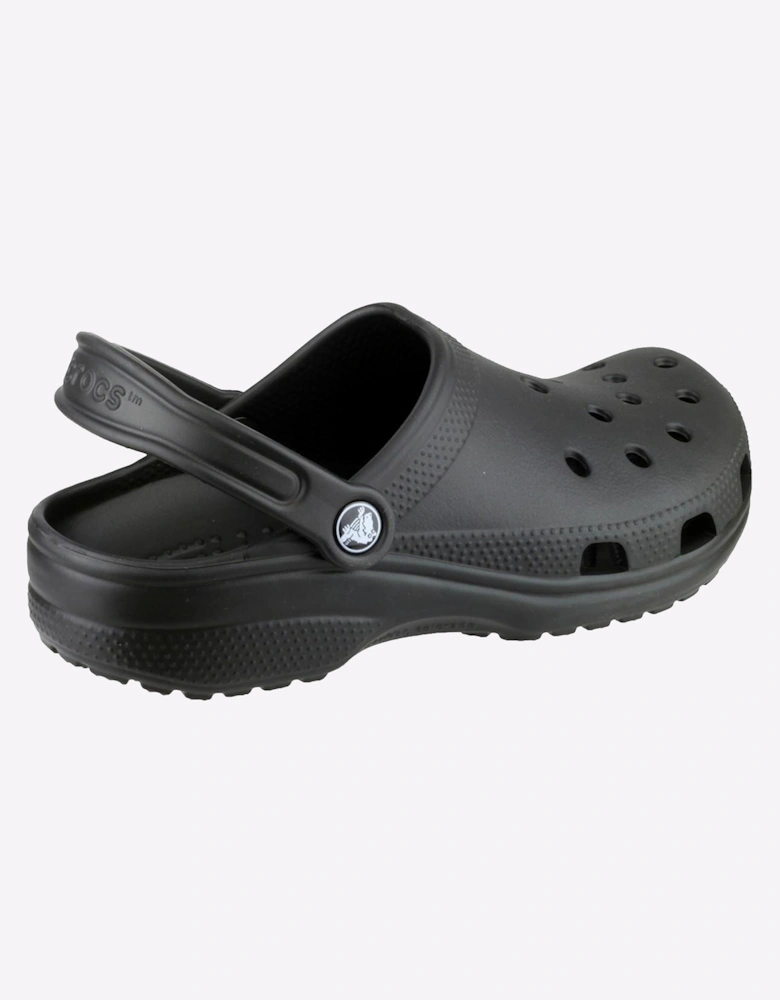 Crocs Classic Clog Unisex Black