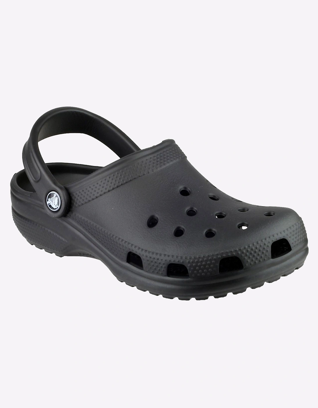 Crocs Classic Clog Unisex Black