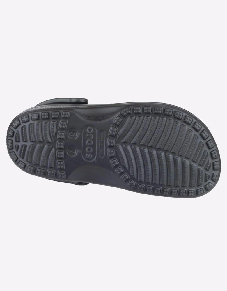 Crocs Classic Clog Unisex Black