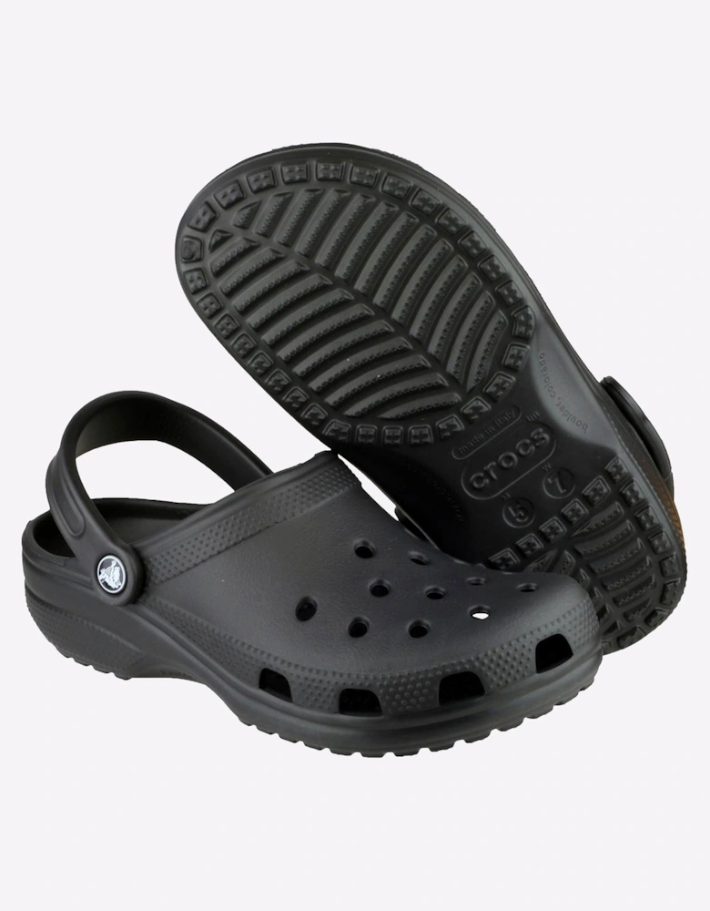 Crocs Classic Clog Unisex Black