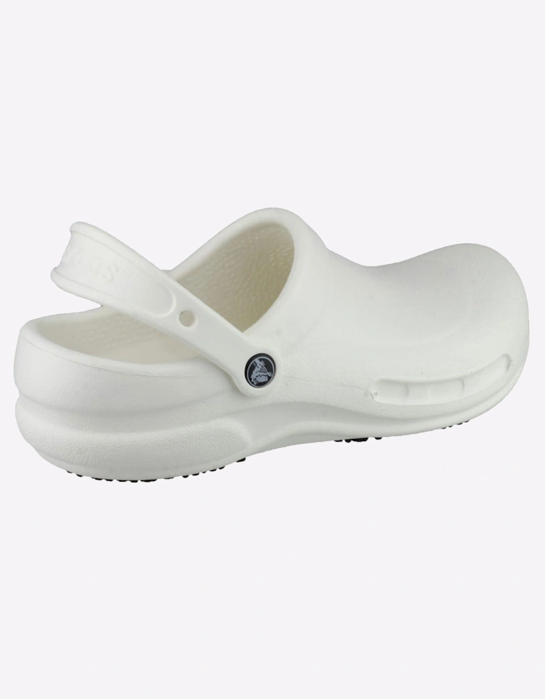 Crocs Bistro Unisex White