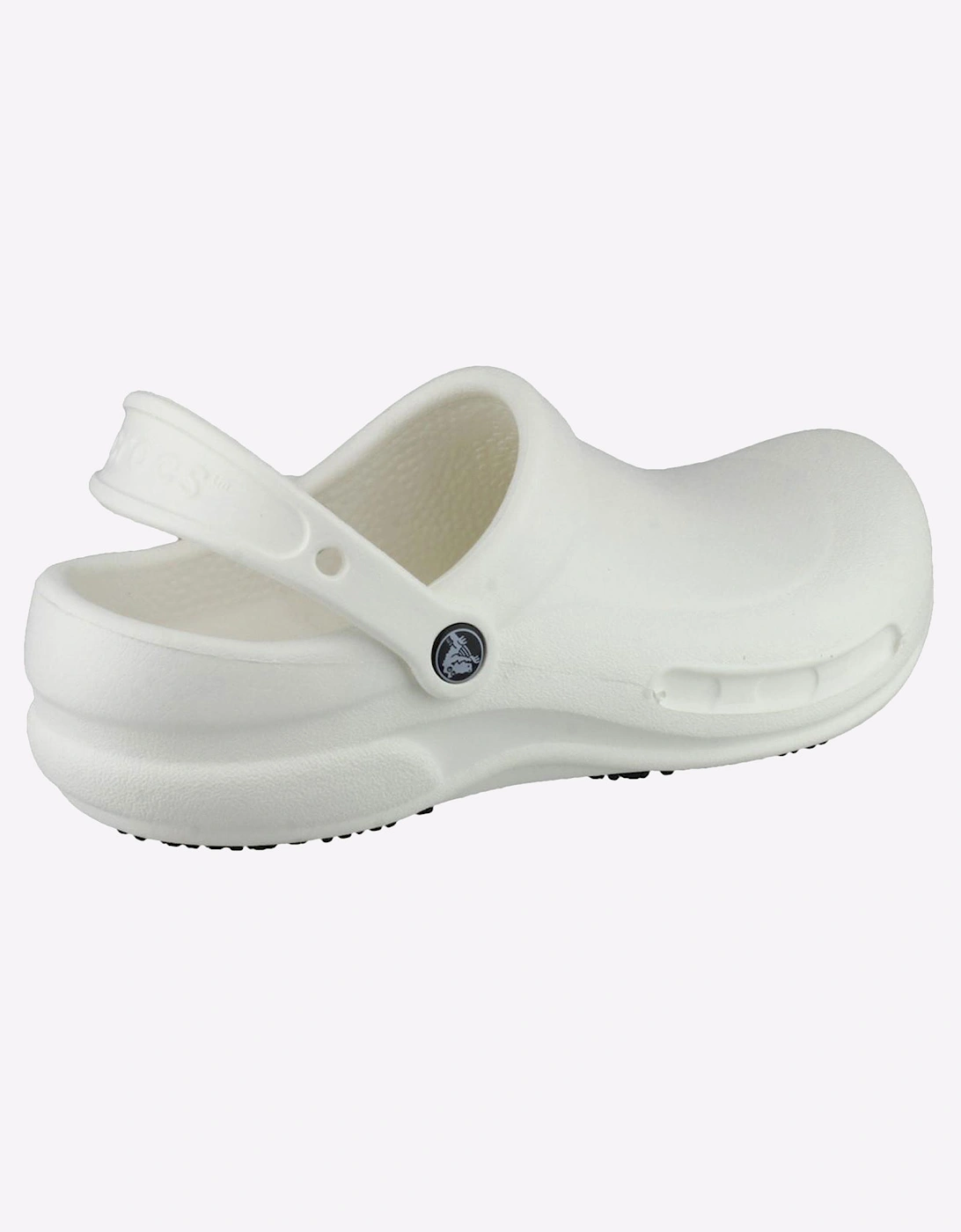 Crocs Bistro Unisex White