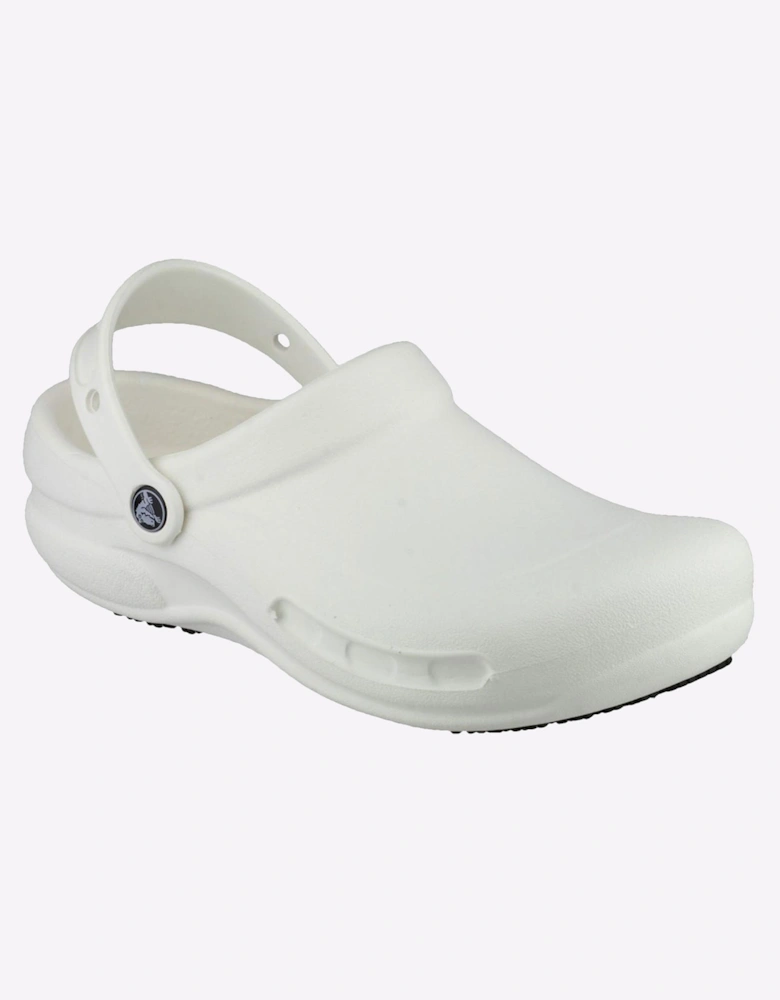Crocs Bistro Unisex White