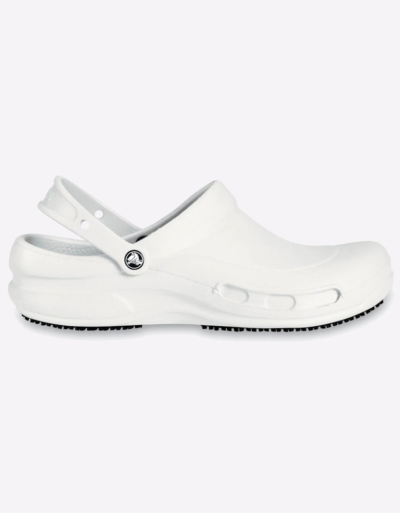 Crocs Bistro Unisex White