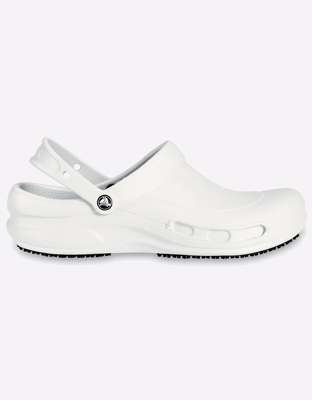 Crocs Bistro Unisex White