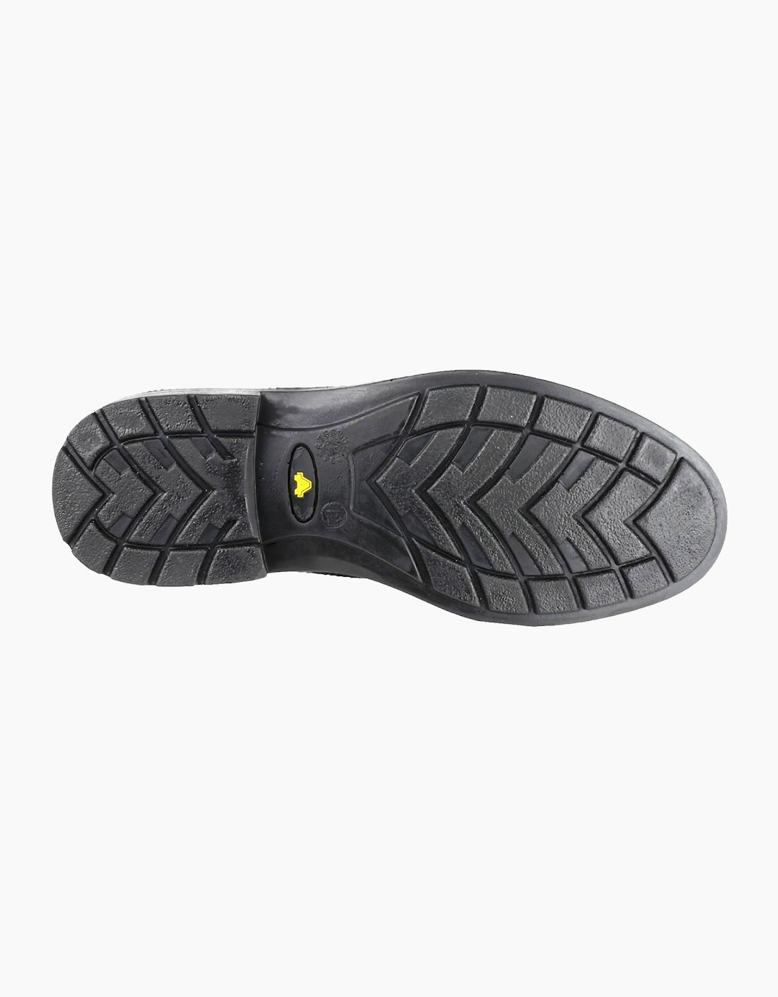 Amblers Safety Amblers Gibson Safety Shoe Mens Waterproof Black