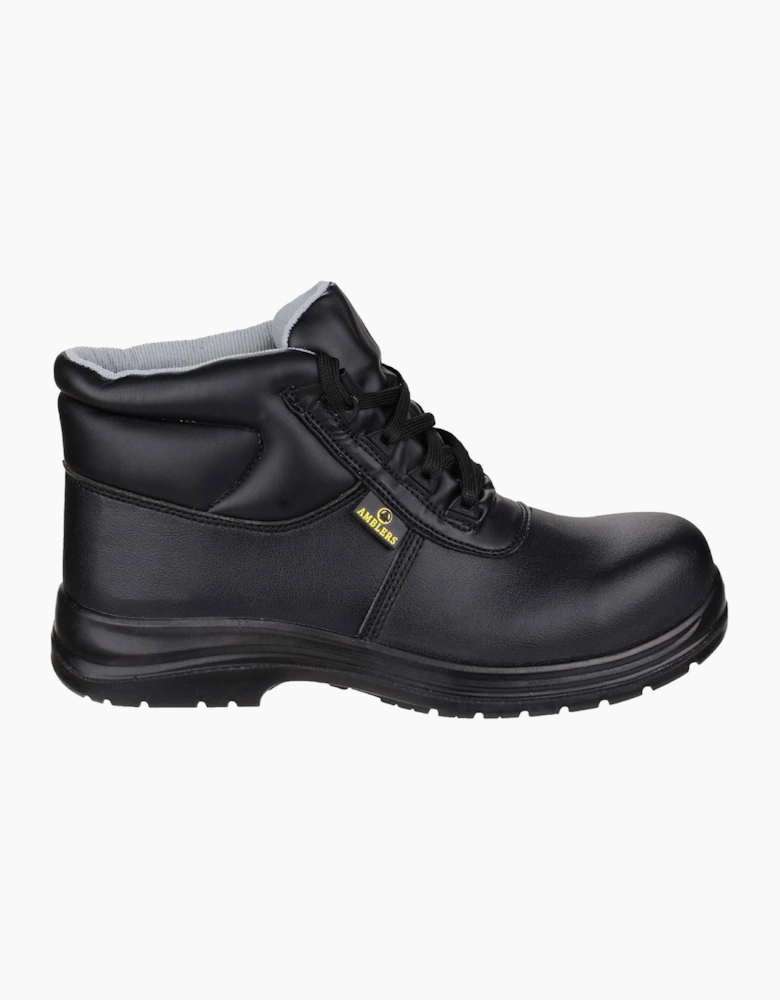 Amblers Safety Amblers FS663 Safety Boots Mens Black