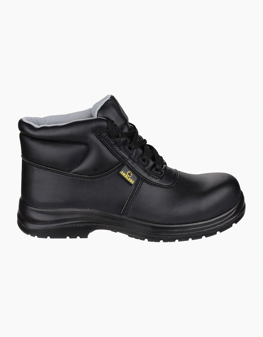 Amblers Safety Amblers FS663 Safety Boots Mens Black