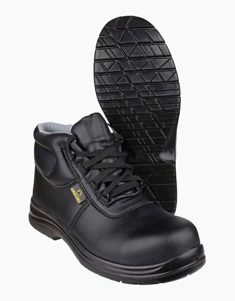 Amblers Safety Amblers FS663 Safety Boots Mens Black