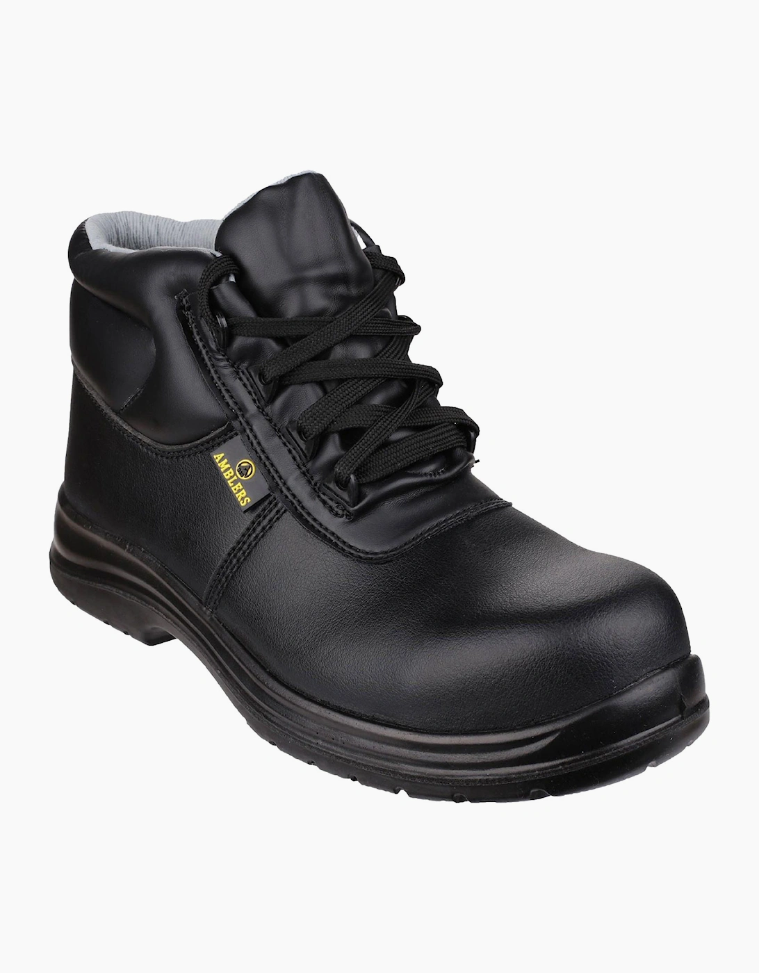 Amblers Safety Amblers FS663 Safety Boots Mens Black