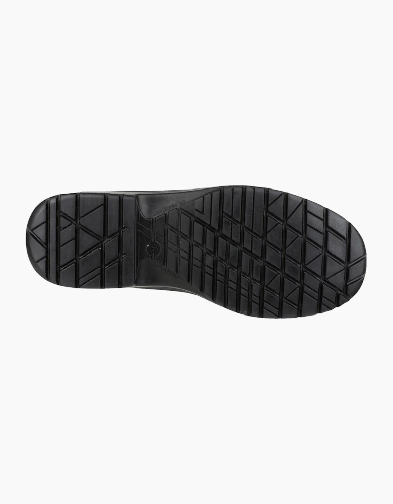 Amblers Safety Amblers FS663 Safety Boots Mens Black