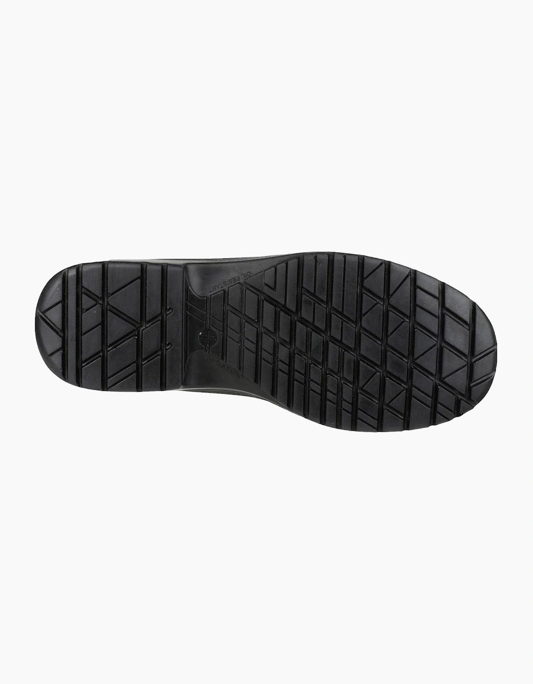 Amblers Safety Amblers FS663 Safety Boots Mens Black