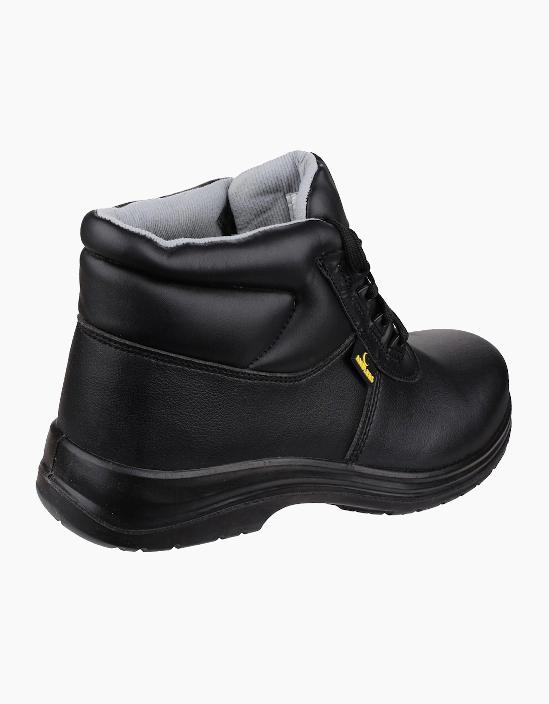 Amblers Safety Amblers FS663 Safety Boots Mens Black