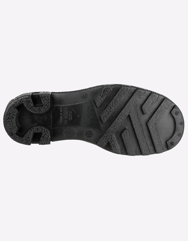 Dunlop Protomastor Safety Wellington Unisex Green
