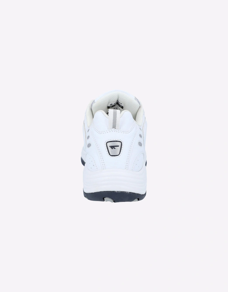 Hi-Tec Blast Lite Trainer Mens White