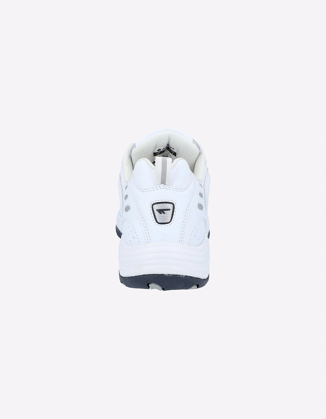 Hi-Tec Blast Lite Trainer Mens White