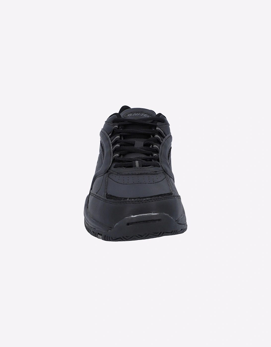 Hi-Tec Blast Lite Trainer Mens Black