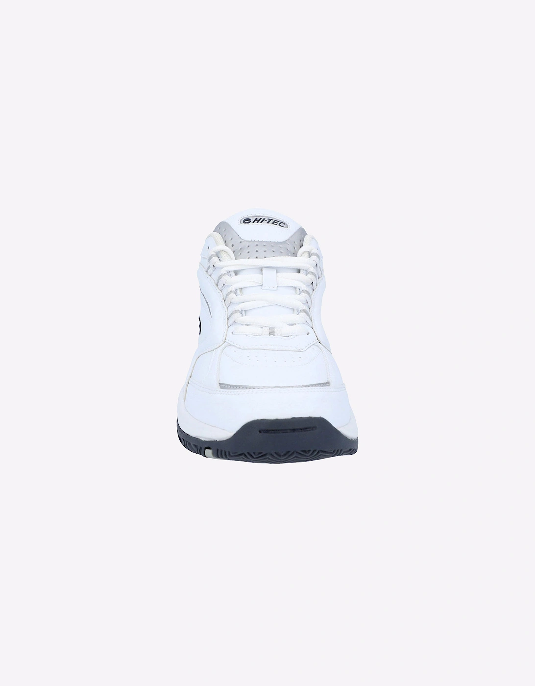 Hi-Tec Blast Lite Trainer Mens White