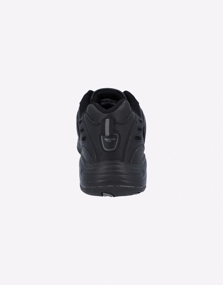 Hi-Tec Blast Lite Trainer Mens Black