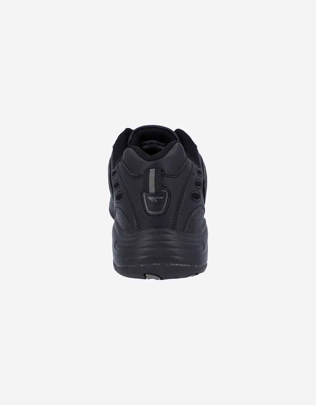Hi-Tec Blast Lite Trainer Mens Black
