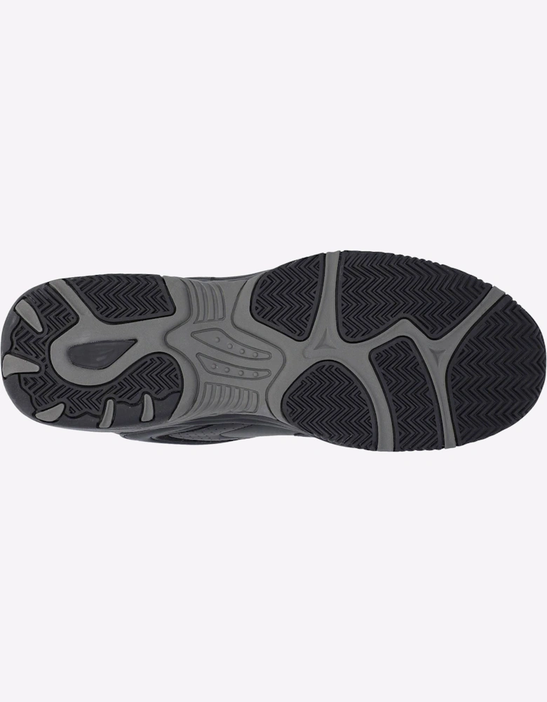Hi-Tec Blast Lite Trainer Mens Black