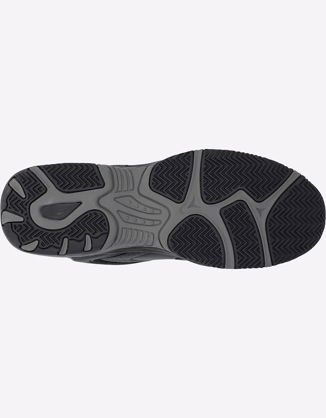 Hi-Tec Blast Lite Trainer Mens Black