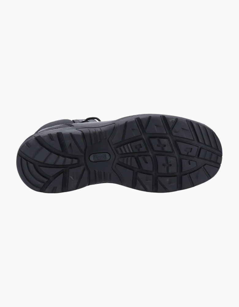 Magnum Roadmaster CT CP Uniform Mens Safety Boots Black