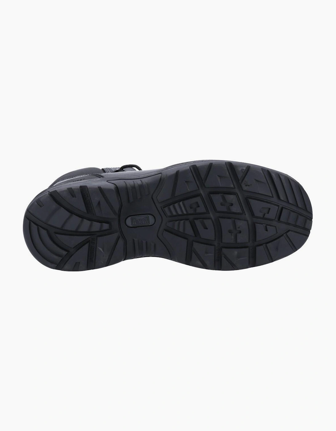 Magnum Roadmaster CT CP Uniform Mens Safety Boots Black