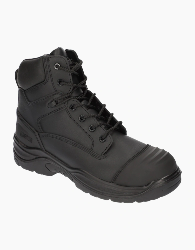 Magnum Roadmaster CT CP Uniform Mens Safety Boots Black