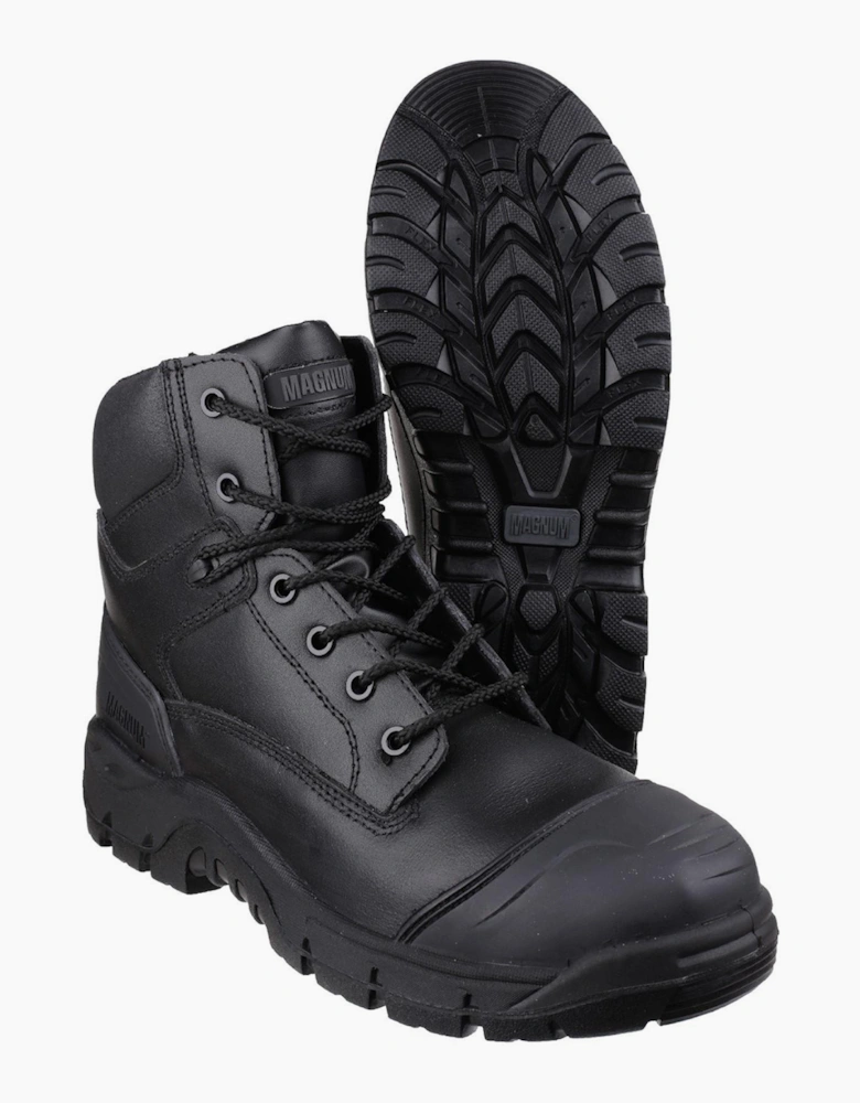 Magnum Roadmaster CT CP Uniform Mens Safety Boots Black