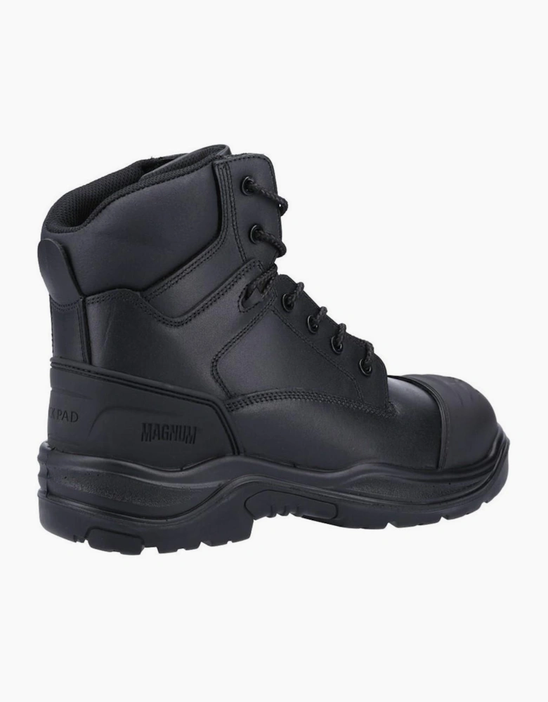 Magnum Roadmaster CT CP Uniform Mens Safety Boots Black