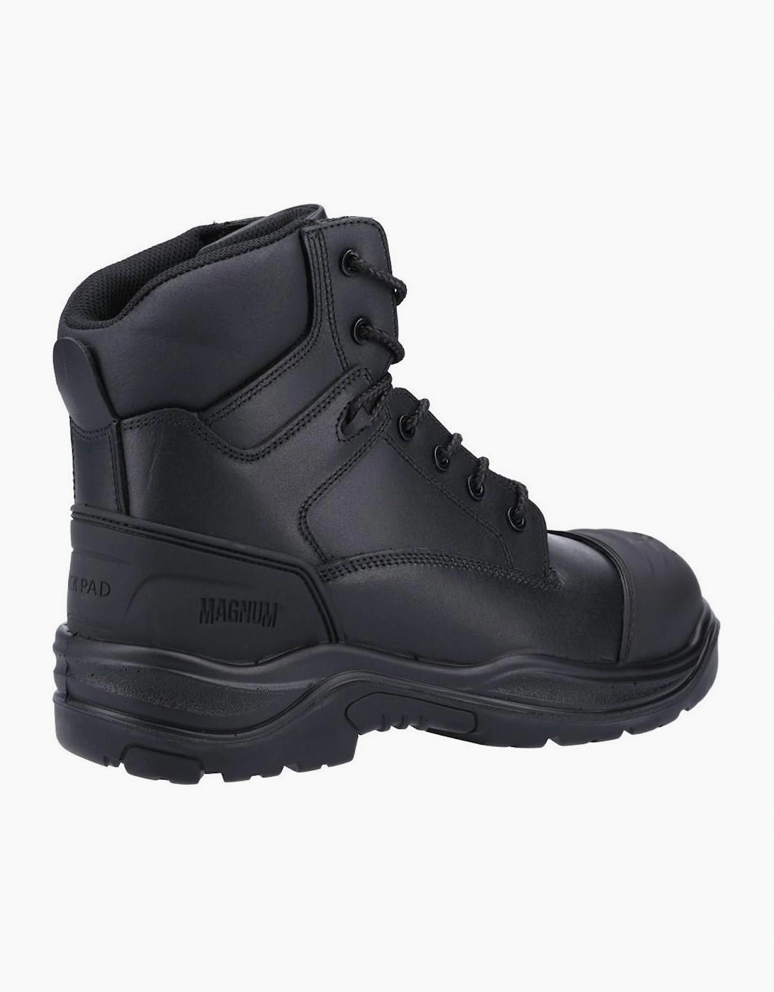 Magnum Roadmaster CT CP Uniform Mens Safety Boots Black