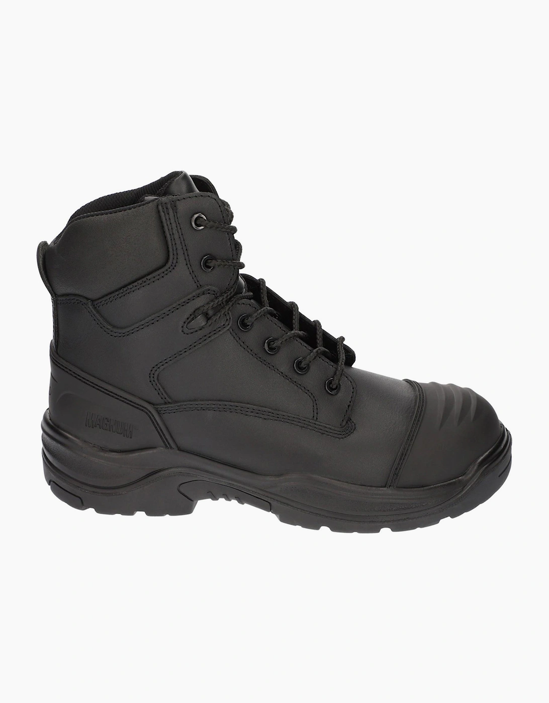 Magnum Roadmaster CT CP Uniform Mens Safety Boots Black