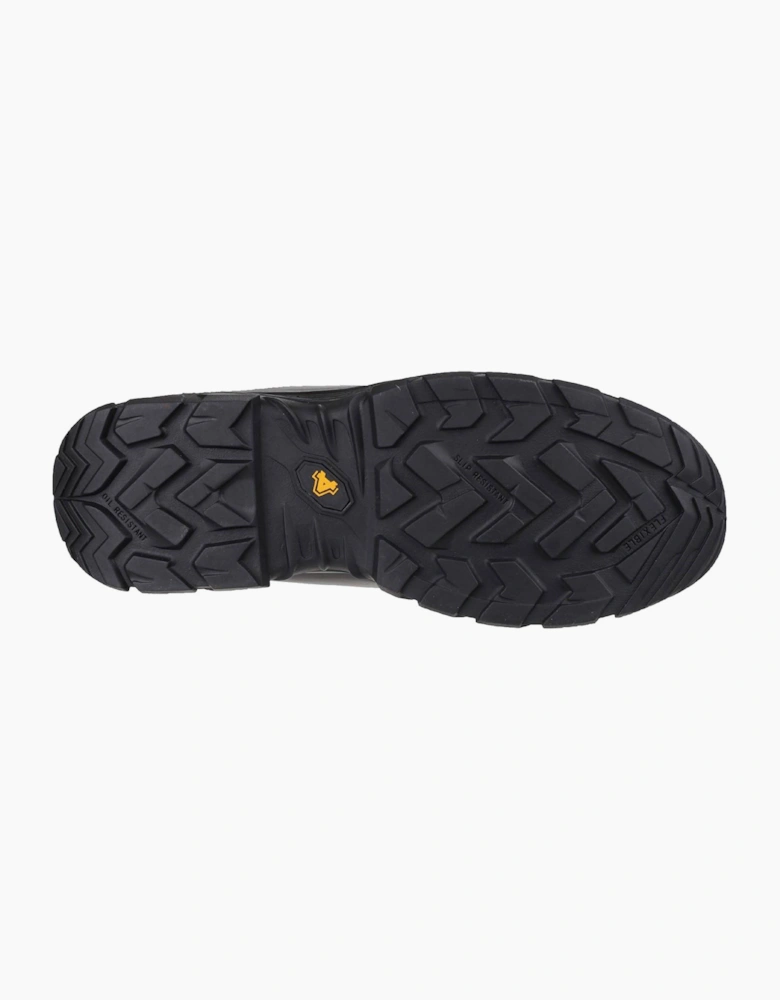 Amblers Safety Amblers FS301 Safety Boots Men Black