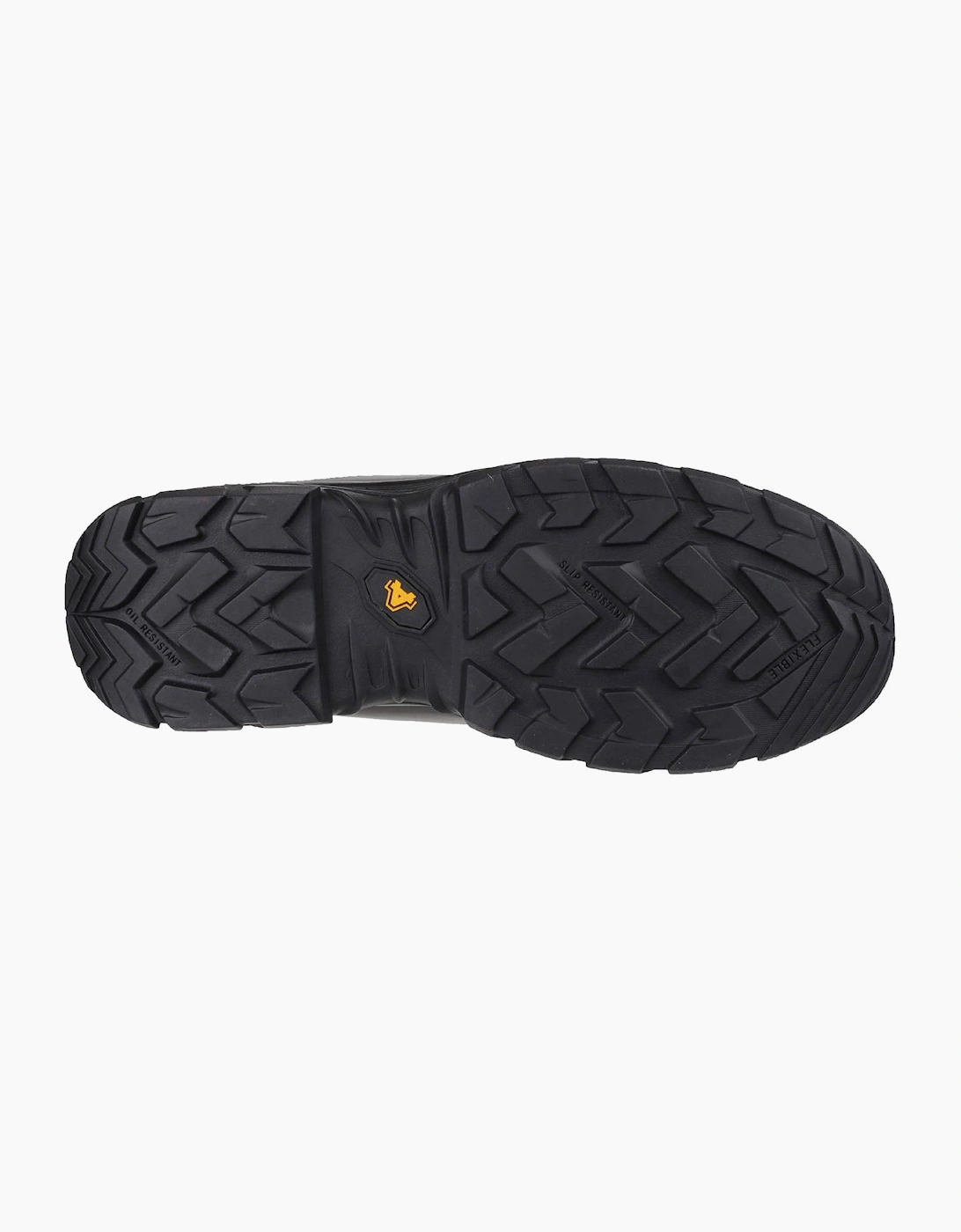 Amblers Safety Amblers FS301 Safety Boots Men Black