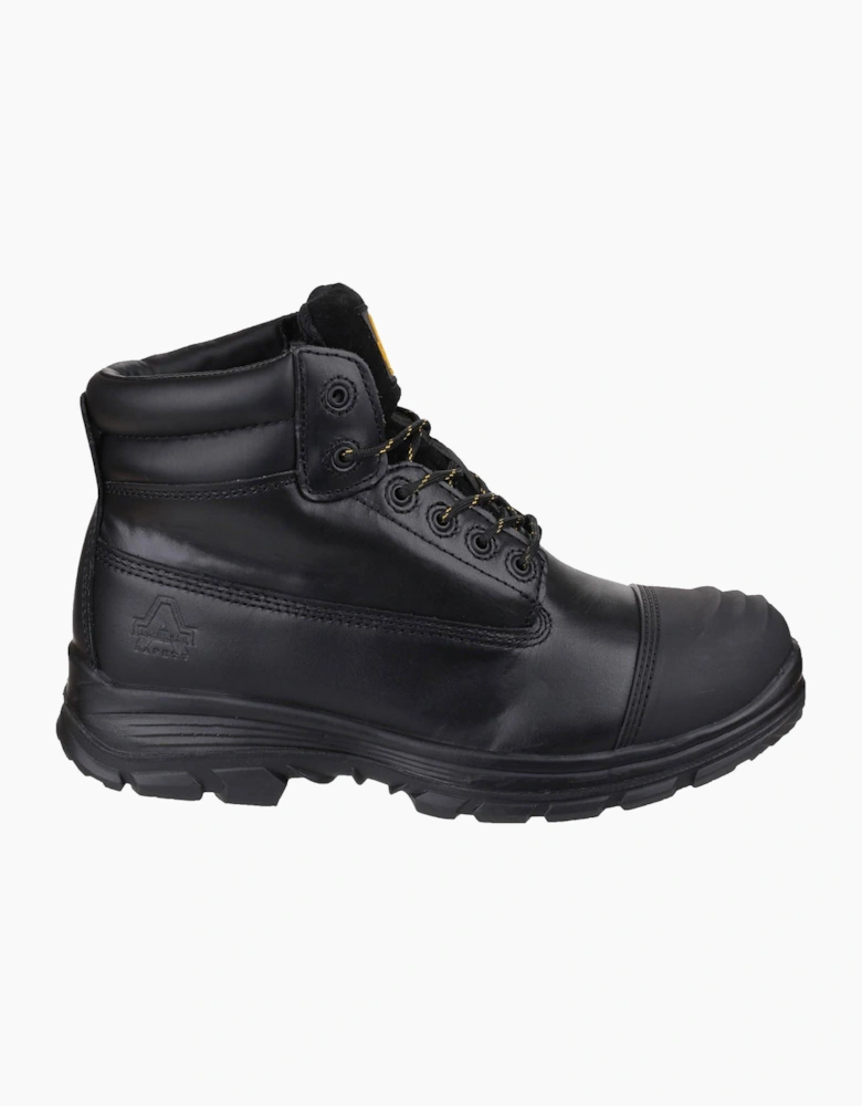 Amblers Safety Amblers FS301 Safety Boots Men Black
