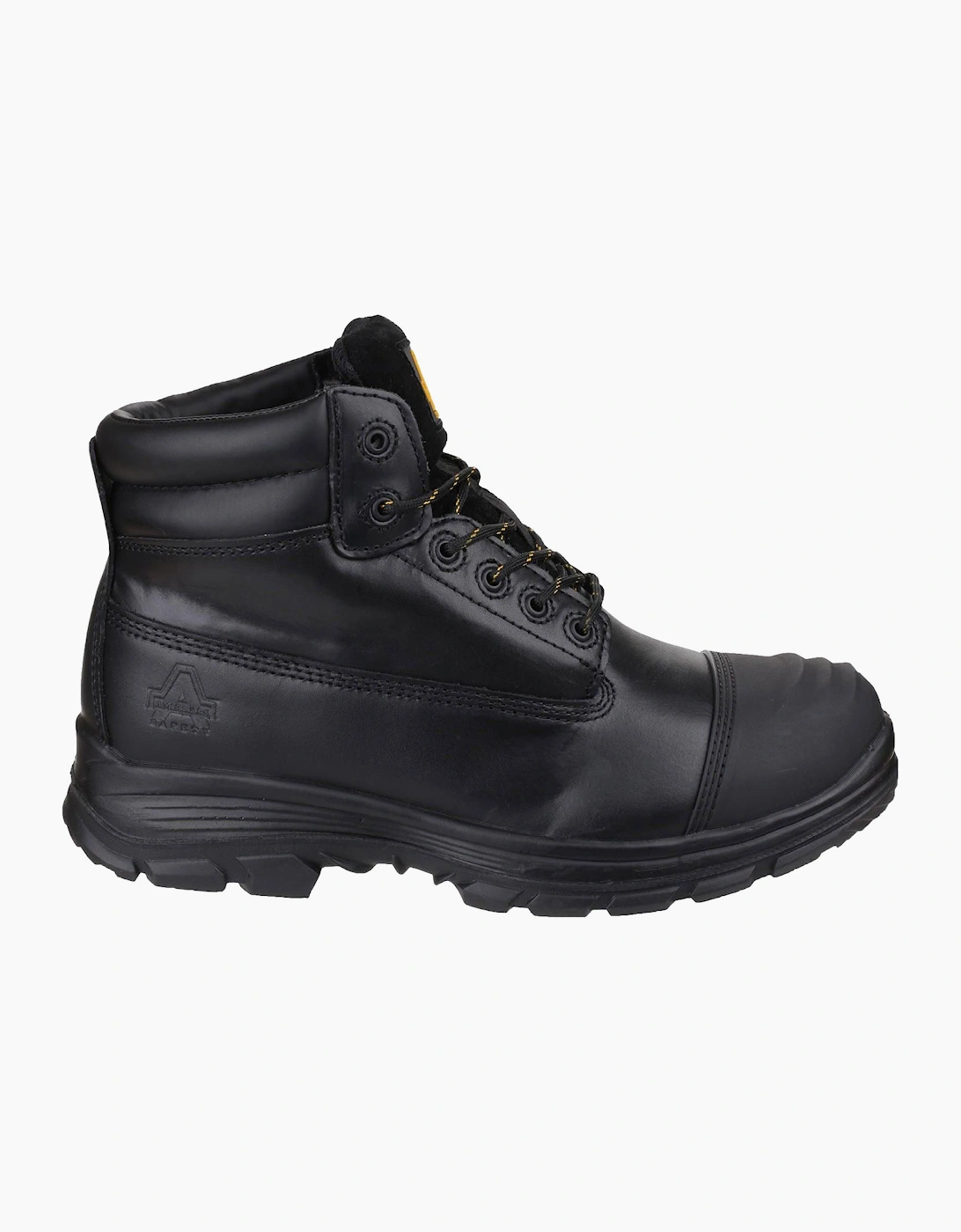 Amblers Safety Amblers FS301 Safety Boots Men Black