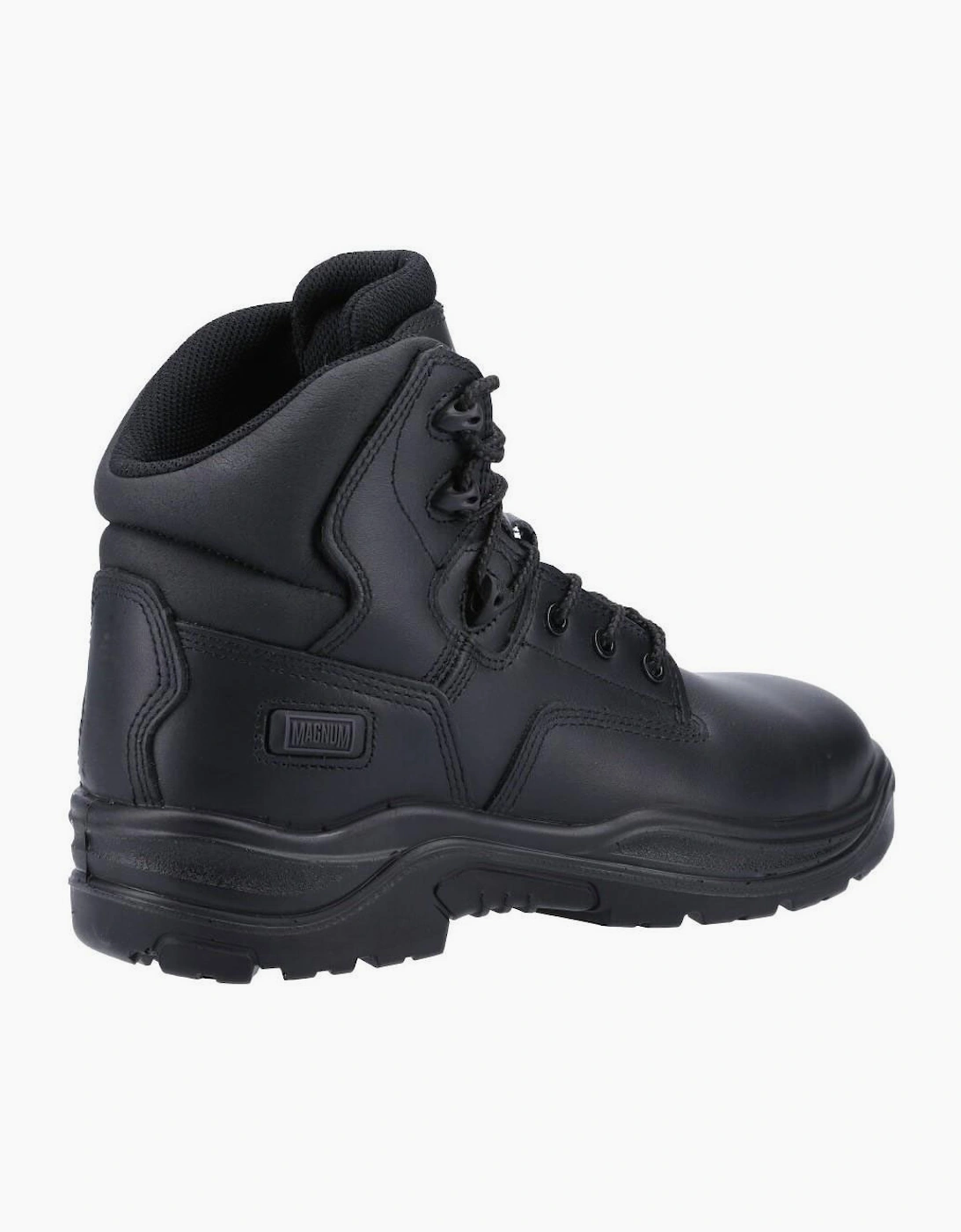 Magnum Precision Sitemaster CT CP Uniform Safety Boot Mens Black