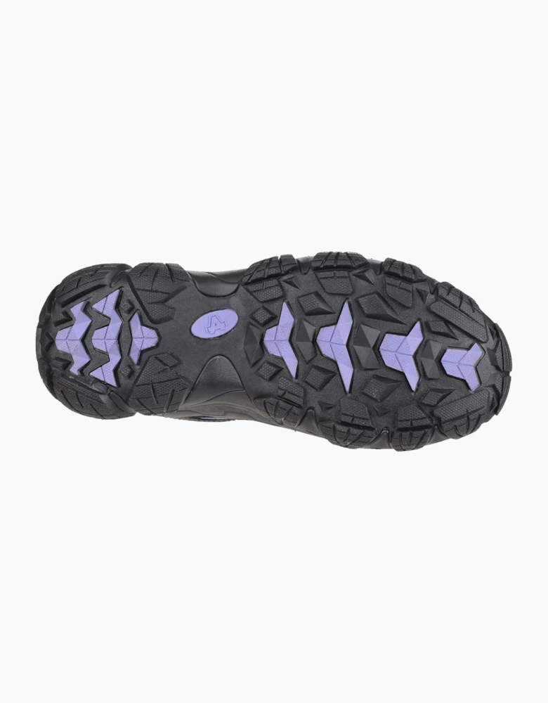 Amblers Safety AS708 Waterproof Safety Womens Black