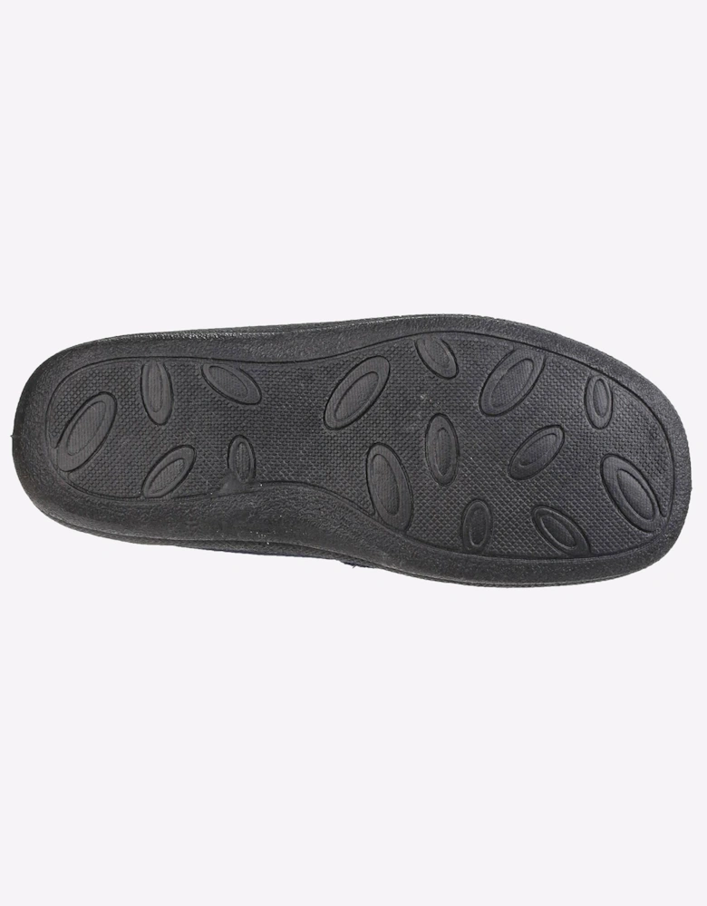 Fleet & Foster Capa Memory Foam Womens Navy