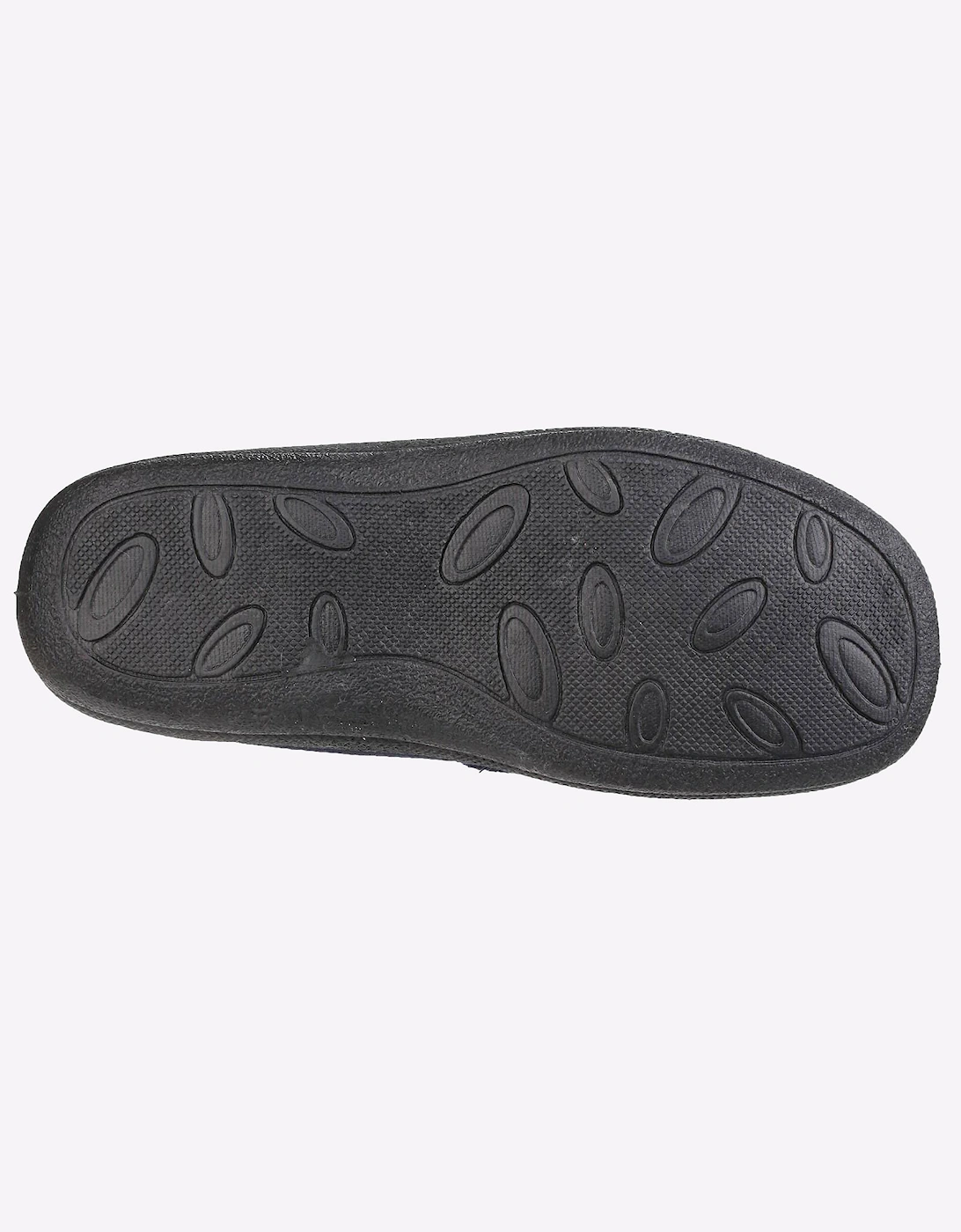 Fleet & Foster Capa Memory Foam Womens Navy