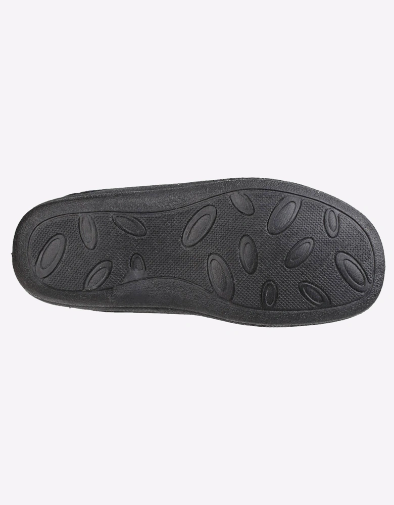 Fleet & Foster Levitt Memory Foam Womens Black