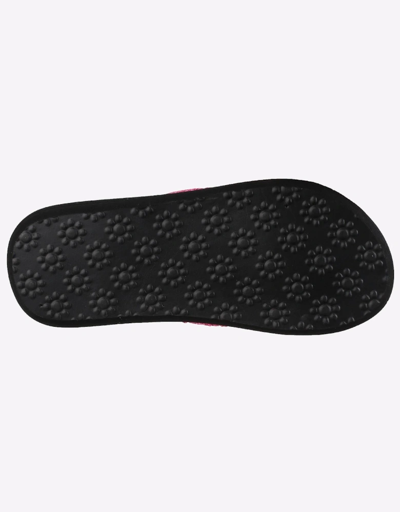 Rocket Dog Spotlight Lima Womens Slip On Sandals Pink