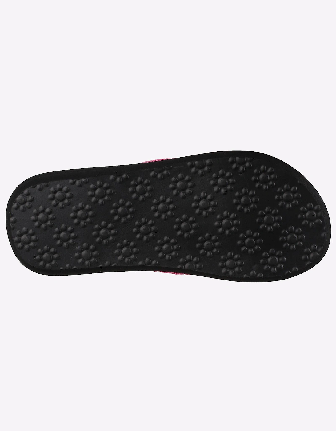Rocket Dog Spotlight Lima Womens Slip On Sandals Pink