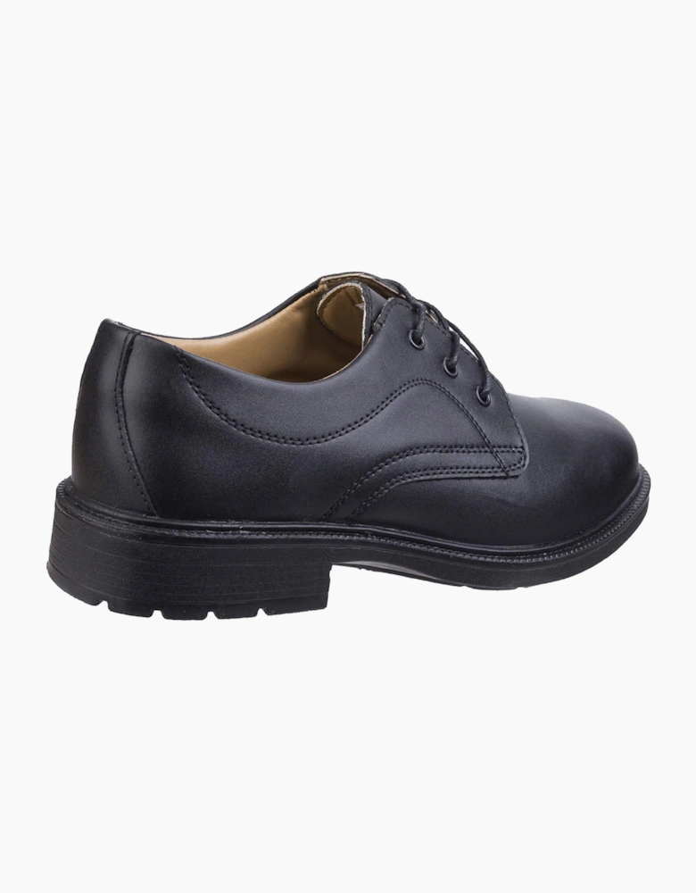 Amblers Safety Amblers FS45 Safety Brogues Black Black